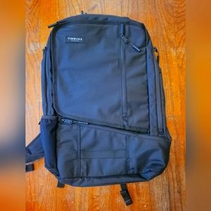 Timbuk2 laptop backpack